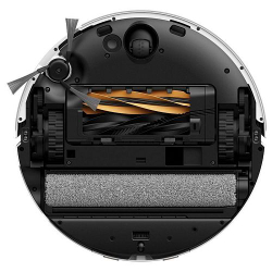 Робот-пылесос Dreame Bot Aqua 10 Ultra Roller complete White, RLH71DE-1