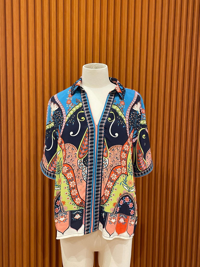 Rene Derhy БЛУЗКА RENE DERHY