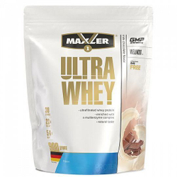 Ultra Whey (Maxler)