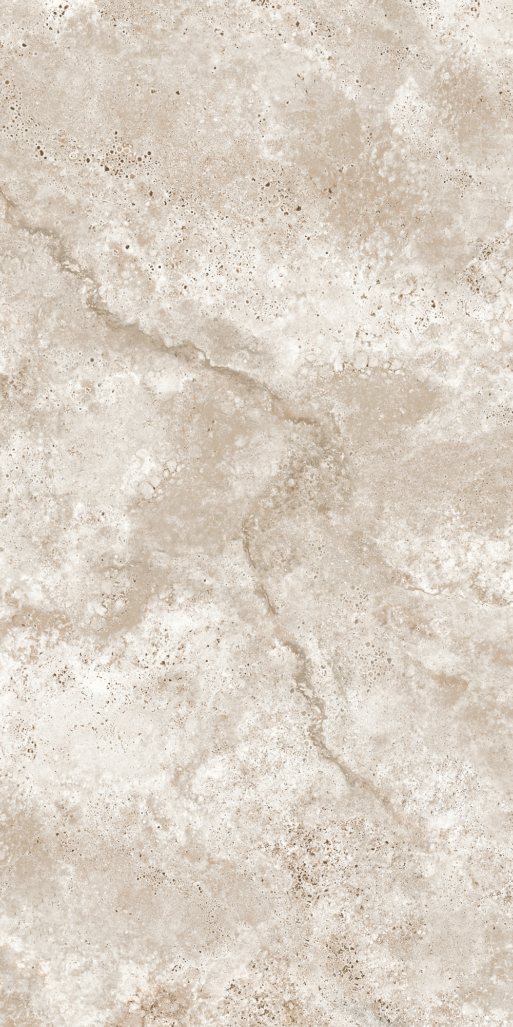 Керамогранит, LB Ceramics, Оттепель, 600x1200 мм, Песочный, Матовая, Плоская