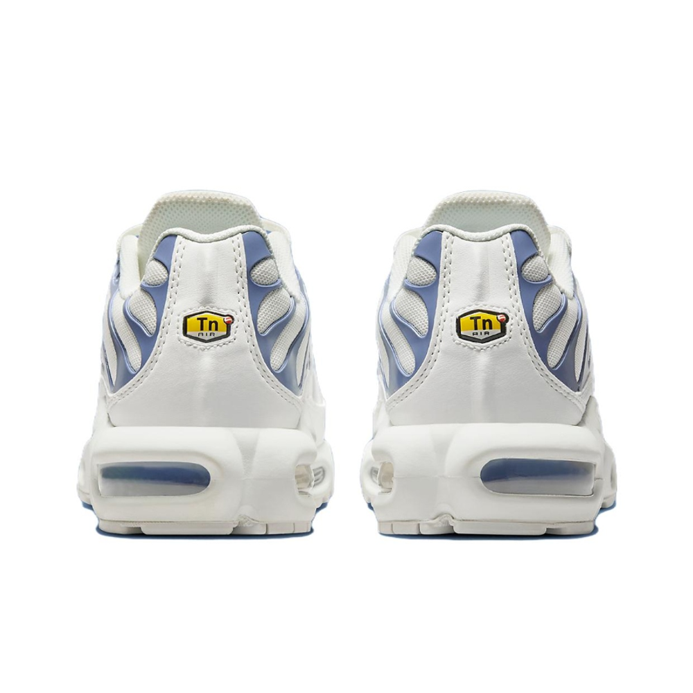 Womens air max plus white shop