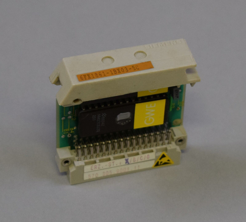 SIEMENS 6FX1861-1BX03-5C