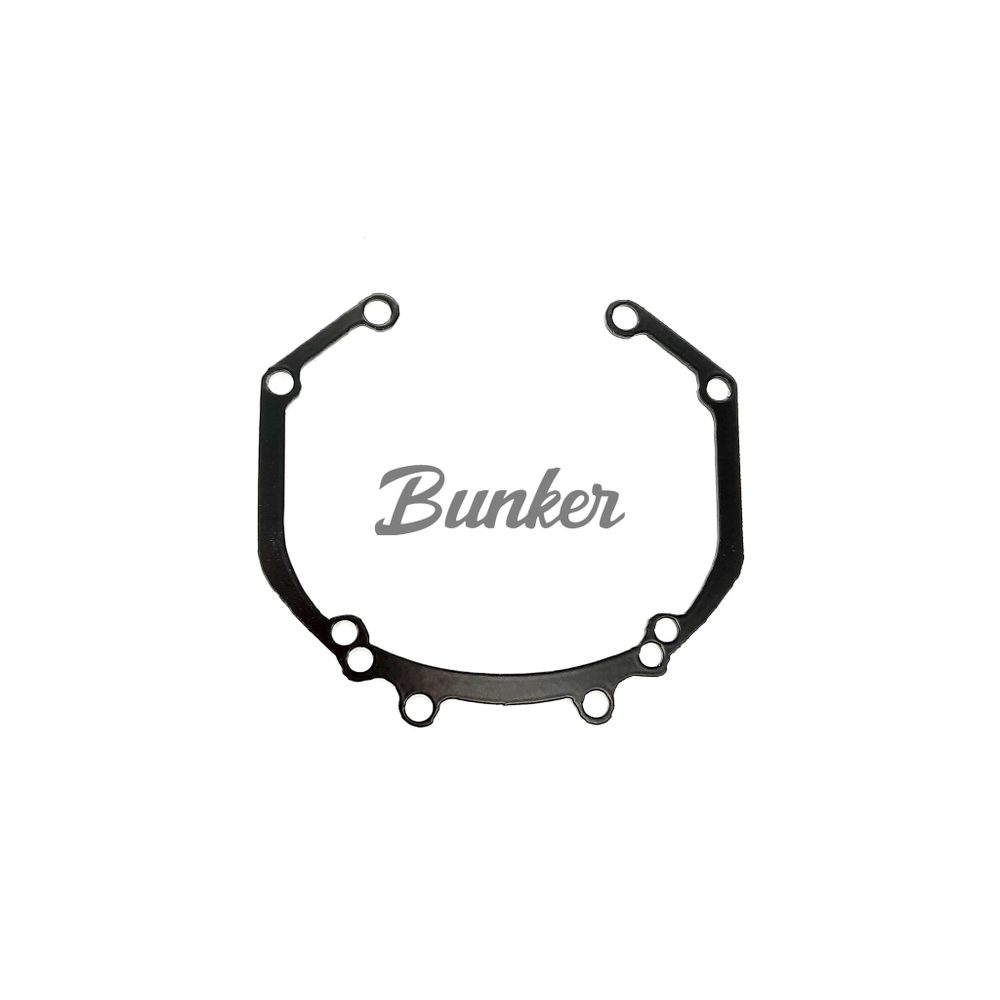 Переходные рамки для замены линз BUN-PR-25