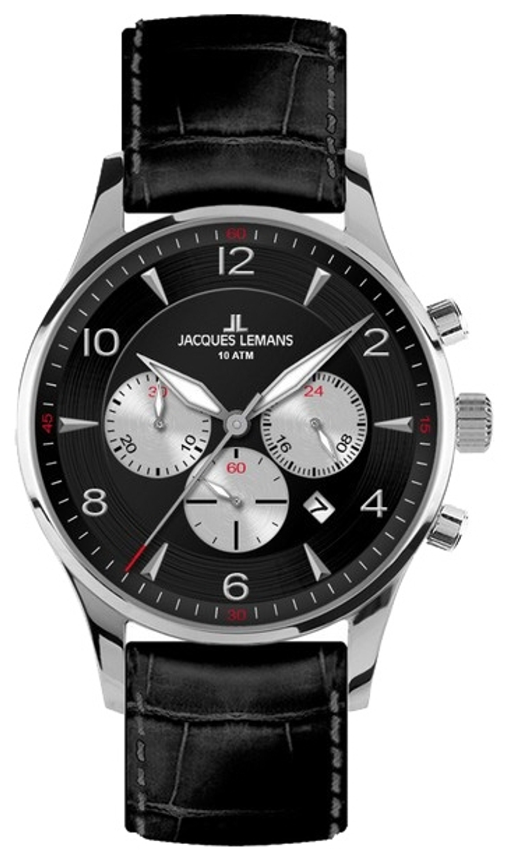 Jacques Lemans 11654A
