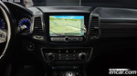 KG Mobility (Ssangyong) G4 Rexton Дизель 2.2 2WD (09.2020)