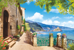 Коллекция Морской пейзаж