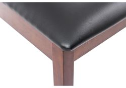 Стул Reno черный