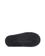 TAZZ KNIT - Black