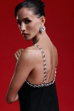 Платье Cecile
