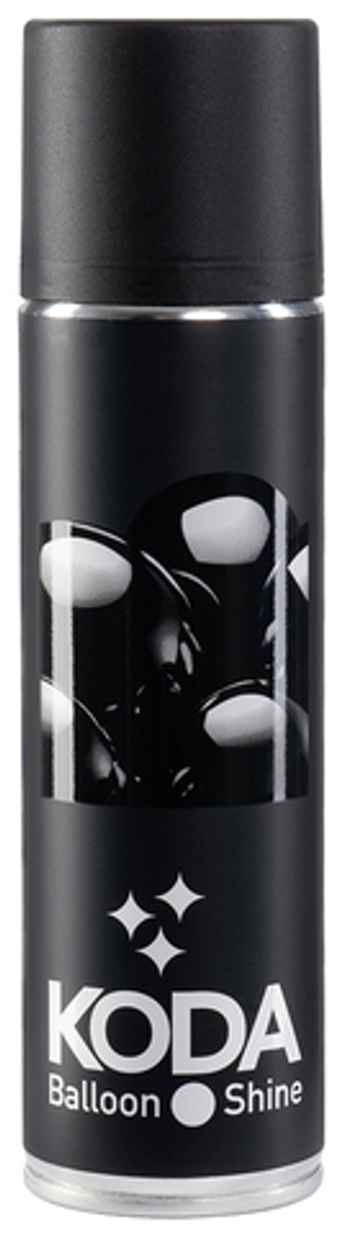 Полироль для шаров, KODA Balloon Shine, 335 мл
