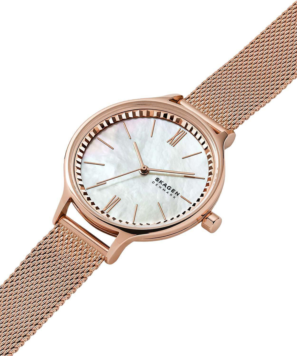 Женские наручные часы Skagen SKW2865