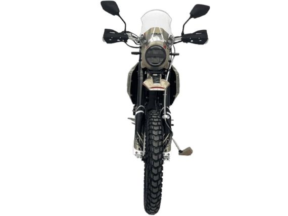 Мотоцикл кроссовый эндуро ROLIZ Ranger (ZS174MN-5A) 300 с ПТС