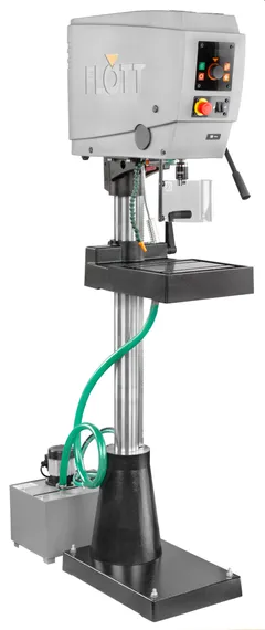 Сверлильно-резьбонарезной станок Flott SB 18 Plus