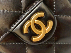 Chanel 25 Mini Handbag 22 cm