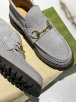 Ботинки Gucci