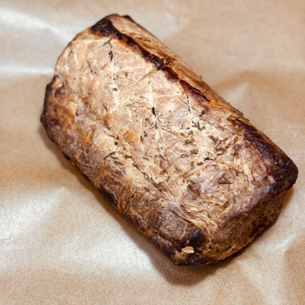 Карбонад из свинины прямо из печи «Домашняя» Тамбов, ~1.100 кг