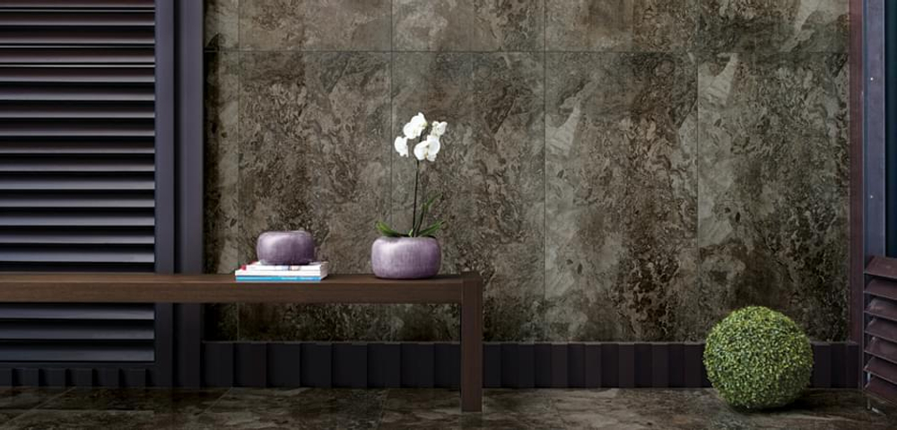 Seranit Fossil Brown Full Lappato 60x120