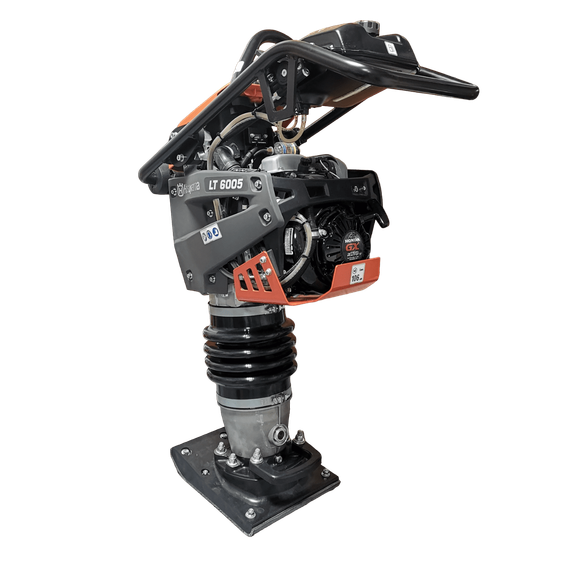 Вибротрамбовка Husqvarna LT 6005