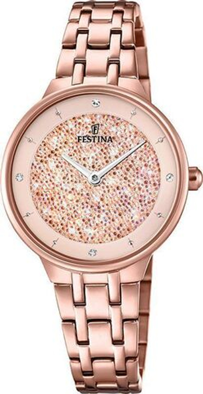 Часы Festina F20384/2