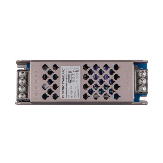 Блок питания для светодиодной ленты Elektrostandard LST 24V 100W 4,16A a052982