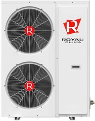 Компрессорно-конденсаторный блок Royal Clima MCU-14