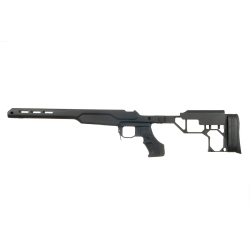 Ложа MG-08 на ВПО-223 Таежник, Композитный стеклопластик, MasterGun