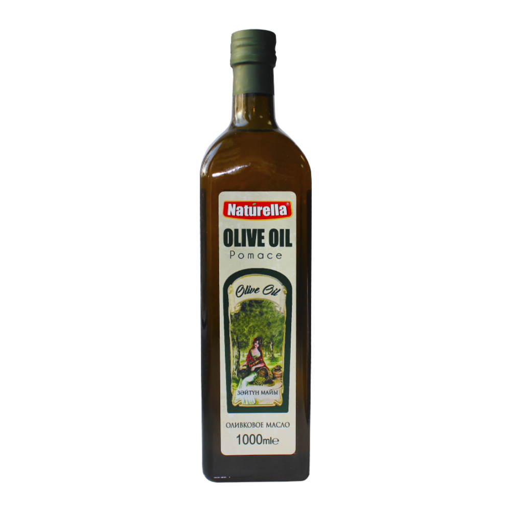 Оливковое масло Naturella Pirina-Pomace 1000 мл