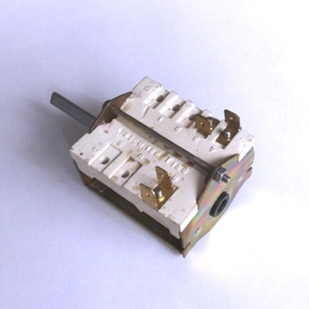 ПМ3 для электроплит Электра,Нововятка