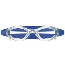 Очки для плав. детск. SPEEDO Futura Hydro Jr, 8-E000037002-17876,ПРОЗР.линз,нерег. перен.,прозр.опр.