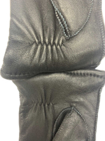 Перчатки. Подростковые. Материал верха: Кожаные. Подклад: Набивная шерсть или мех. 5 шт в упаковке.