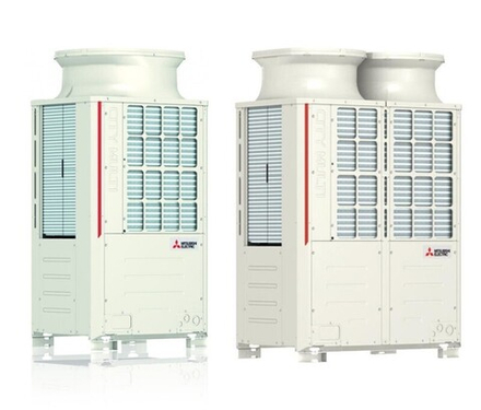 Mitsubishi Electric PURY-P650YSNW-A