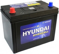 HYUNDAI 6CT- 90 ( 105D31 ) аккумулятор