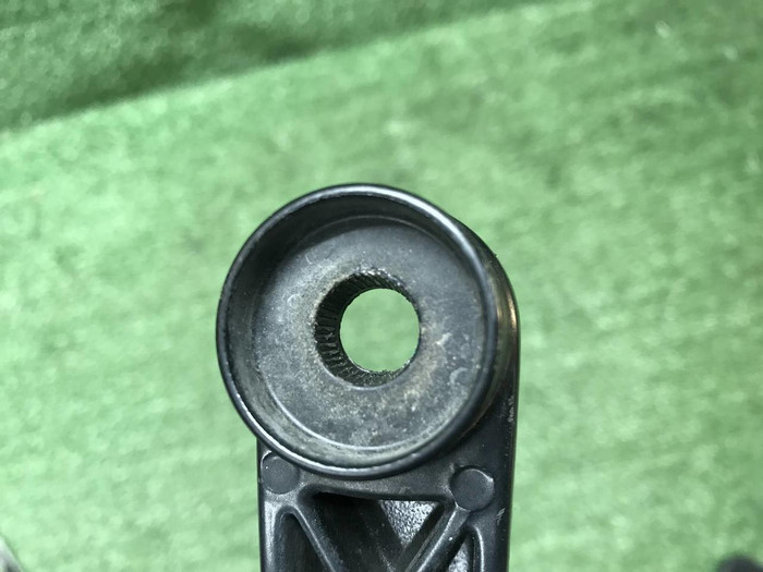 Поводок дворника левый Changan CS35PLUS (18-нв)