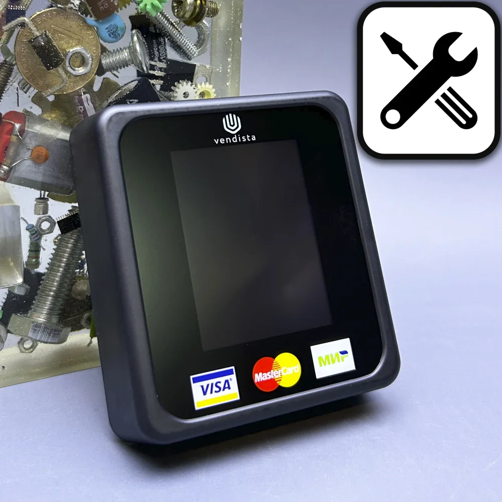 Готовый бизнес-комплект вендинговый автомат для продажи попкорна «Поп Корн»