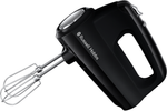Russell Hobbs 24672-56 черный Миксер