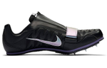Nike Zoom Long Jump 4 "Black Stellar Indigo"