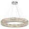 Подвесная люстра Odeon Light PANTA 4927/98L