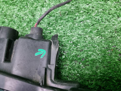 ДХО центральный EXEED VX (2021-2024)