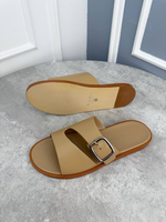 Шлепанцы Loro Piana