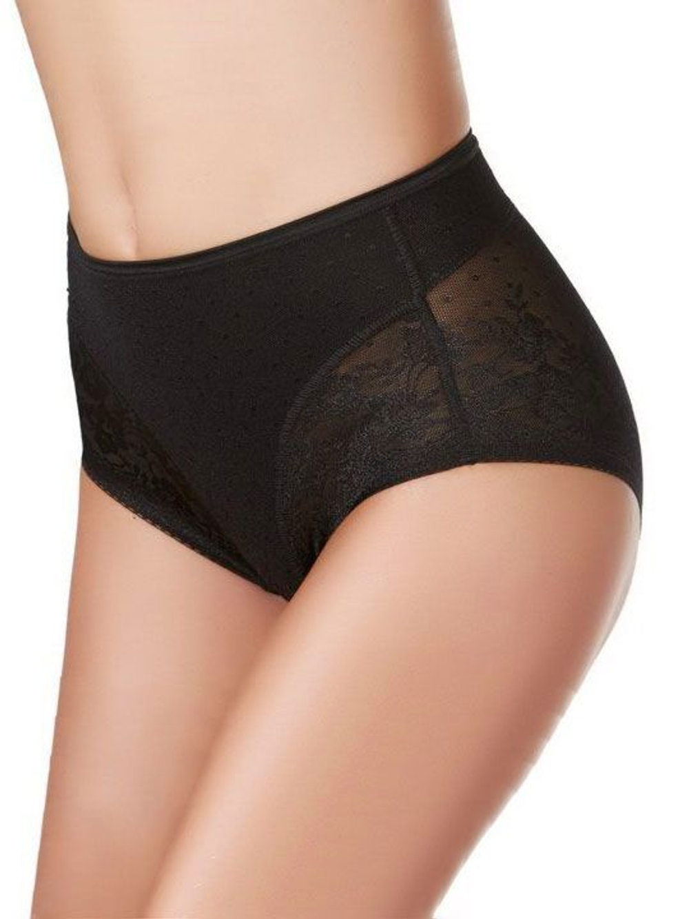 Корректирующие трусики Figure (Размер: M) (Цвет: телесный)