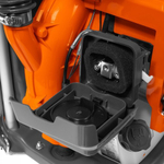 Опрыскиватель бензиновый DAEWOO DSP 520 ранцевый