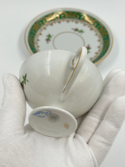 Кофейная пара Oscar Schlegelmilch