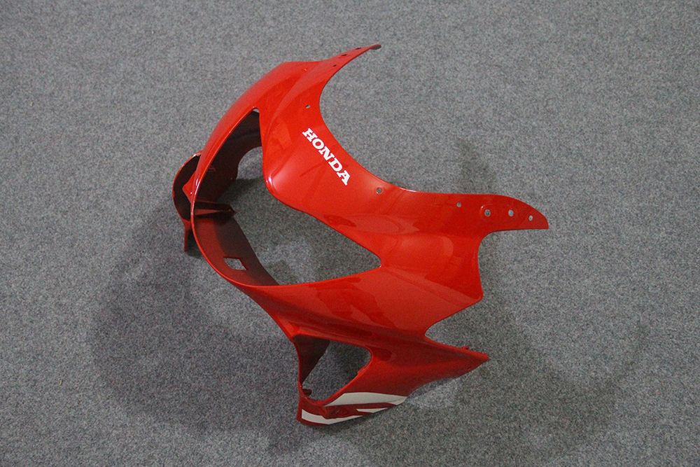Комплект пластика для мотоцикла Honda CBR 600 F4 99-00 Красно-Синий Заводской