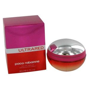 Paco Rabanne Ultrared Eau De Parfum