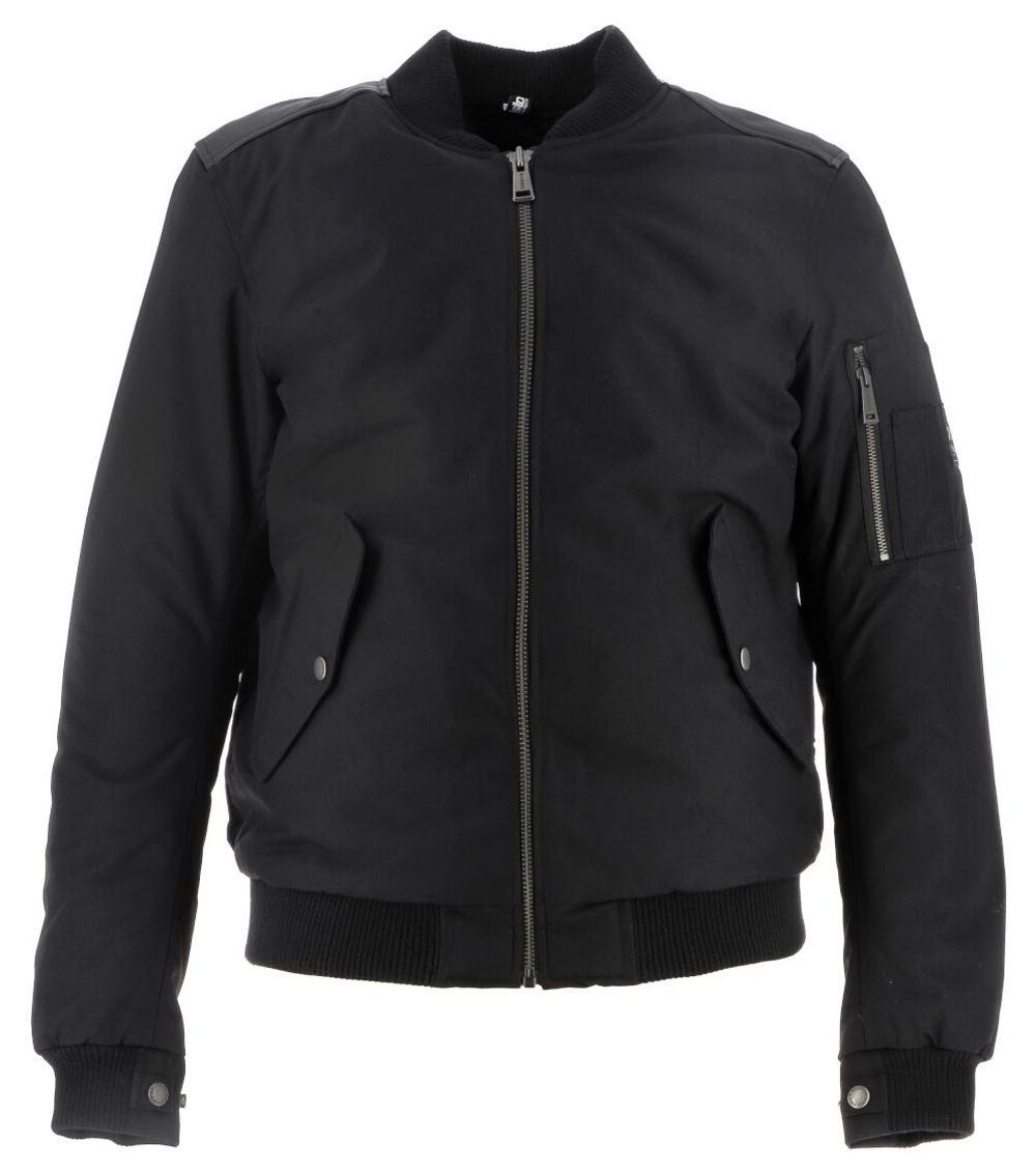 Howard Tissu Technique / Черный