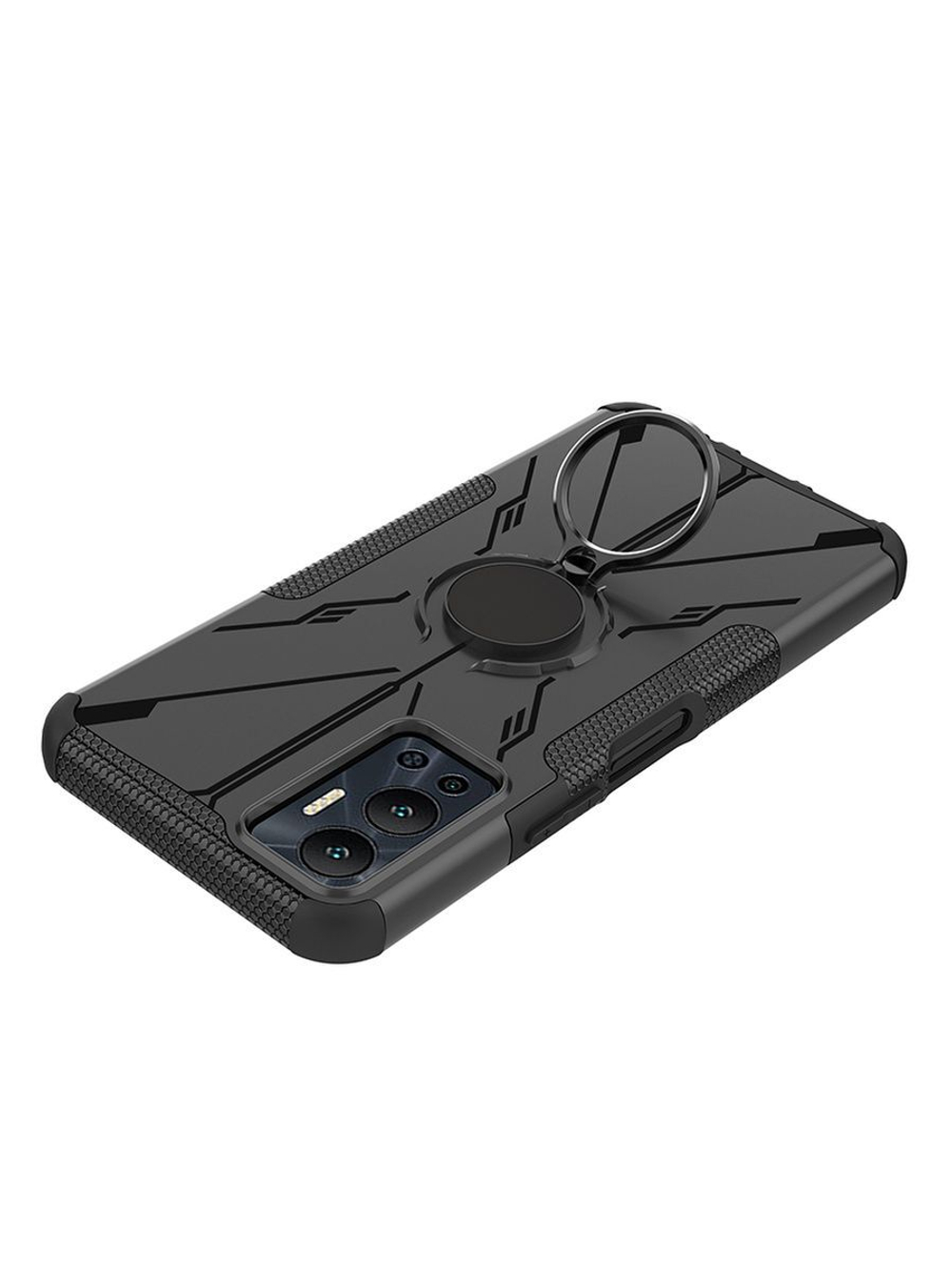 Чехол Panzer Case для Infinix Hot 12