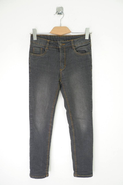 Джинсы Futurino темные на 11 лет