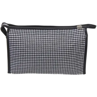 Косметичка женская «ДЕ ВИЛЛАДЖО», цвет как на фото, 29*19,5*8,5см