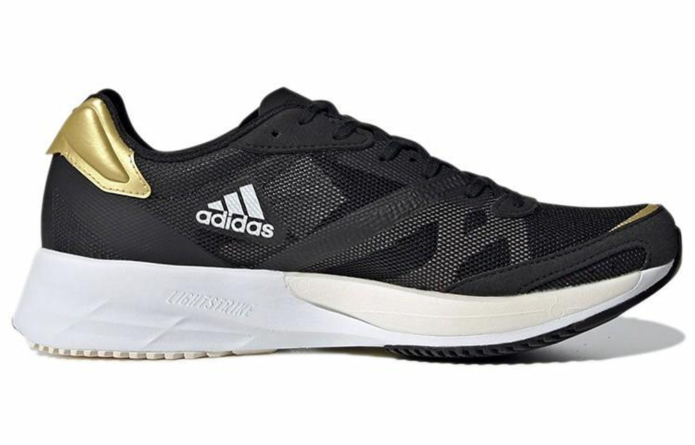 Кроссовки Adidas Adizero Adios 6 (Женская размерная сетка)