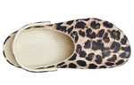 Crocs Classic Platform Eva (Женская размерная сетка)